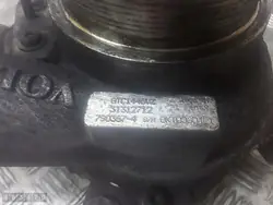 Turbocompressor Volvo C30 2011 2000td 31312712