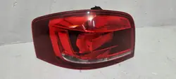 Linkes Rücklicht Audi A3 8P3 Lift 08-12 OEM 8P3945095B