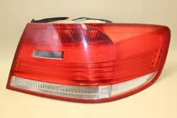 BMW E92 Luz Trasera Derecha Guardabarros OEM 7174404