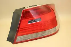 BMW E92 Feu Arrière Droit Aile OEM 7174404