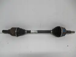 Vänster halvaxel OEM 9819638280 för Peugeot 508 II