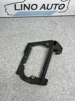 Marco manija puerta trasera izquierda BMW 51228236646 E39