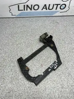 Cadre poignée porte arrière gauche BMW 51228236646 E39