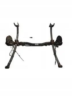 Suspension arrière VW Caddy 4 Lift 2K5500051CB