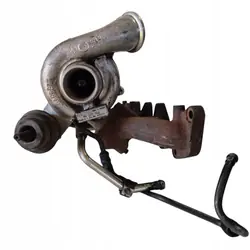 Turbo Opel Vectra B 90570506