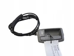 Motorhuv öppningshandtag Peugeot Boxer 1348840080