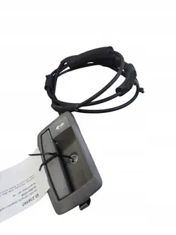 Maniglia apertura cofano Peugeot Boxer 1348840080