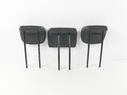 Set d'appuie-tête arrière OEM Zagłówek Laguna III 07-13