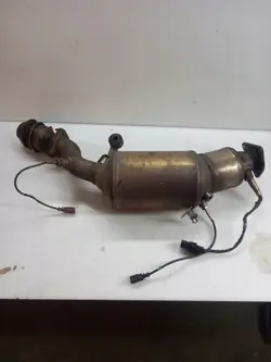 Catalisador AUDI A4 B8 2.0TDI DPF 8K0178BAAA