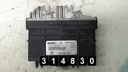 Gebrauchtes Seat ECU OEM AM-314830 für Ibiza 1994