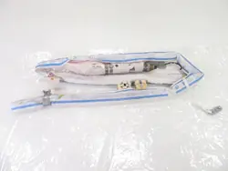 OEM 9143417 Rideau Airbag Gauche Conducteur BMW 5 F10