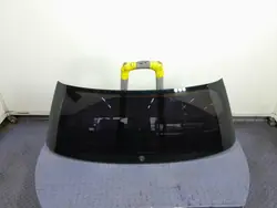 Cristal de portón trasero Audi OE OEM Lochow-320548-