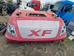 DAF taklock för XF 106 Super Space Cab - Begagnad