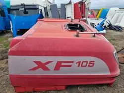 DAF Dachhaube für XF 106 Super Space Cab - Gebraucht