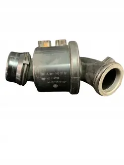 Mercedes Ljudisolering OEM A6511400187 - Begagnad