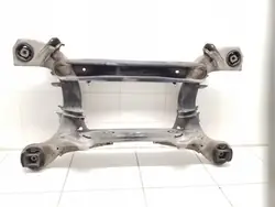 Molas traseiras Mercedes-Benz OEM 2203520259 Usadas