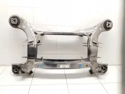 Ressorts arrière Mercedes-Benz OEM 2203520259 Occasion