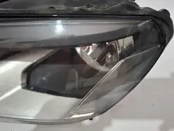 Réflecteur de phare gauche VW Touareg 7P 7P1941005