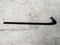 Audi RS3 8V Vänster Fönsterlist OEM 8V4853345A