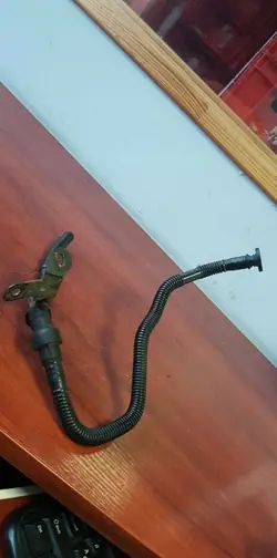 Turbo-öljyjohto OEM 7544146 BMW Z4 E85/E86