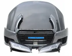 Audi TT 8S Full LED Matrix Koplamp - Compleet set
