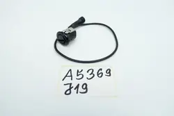 Sensor assistência marcha-atrás Volkswagen XAK286SEN12B09