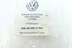 Capteur d'aide au recul Volkswagen XAK286SEN12B09
