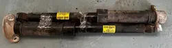 Takaiskunvaimennin-sarja OEM 95146945 Mokka A:lle