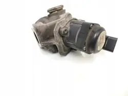 Soupape EGR OEM 9658203780 pour Peugeot 1.4 HDi