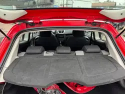Prateleira traseira de porta-malas OEM PÓŁKA TYLNA BAGAŻNIKA PEUGEOT 207 3D