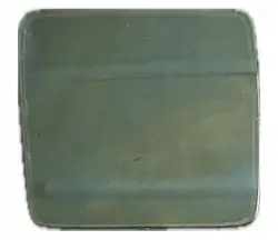 Insert Miroir Porte Avant OEM A1248110822 - Occasion