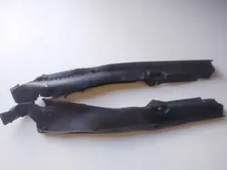Lokasuojus OEM 658201CA0A Infiniti QX70:lle