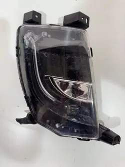 Farol de neblina halógeno dianteiro direito TESLA S