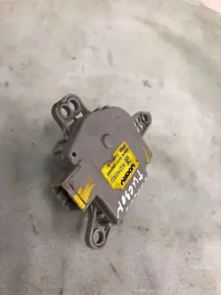 Soupape de contrôle chauffage EA1F1 Hyundai 1.6L 2023