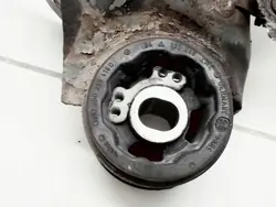 Audi OE Vorderfedern OEM 8D0939415D - Gebraucht