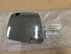 Nissan NV200 rechter Spiegel-Einsatz OEM 96365JX30B