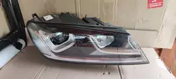 Lámpara Delantera VW TOUAREG 7P