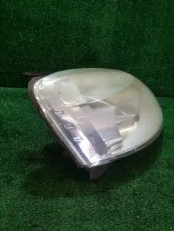 Rechter Scheinwerfer OEM LAMPA PRZÓD 123XXX für Citroen