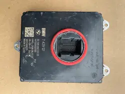 BMW F48 F45 Mini LED Lampenmodul Controller OEM