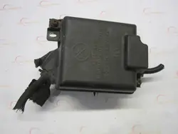 Säkringslåda OEM 51839437 för Doblo II Combo D 1.6