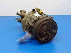 Peugeot 307 1.6 16V ilmastointikompressori OEM 9651910980