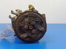Compresseur climatisation Peugeot 307 1.6 16V OEM 9651910980