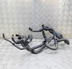 FORD FOCUS III 1.5 Tubería de Agua OEM DS7G-8C419-CB