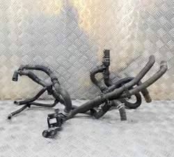 FORD FOCUS III 1.5 Tuyau d'Eau OEM DS7G-8C419-CB