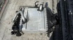 Mercedes Ladeluftkühler OEM A6540900100 - Gebraucht