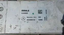 Mercedes Intercooler OEM A6540900100 - Gebruikt