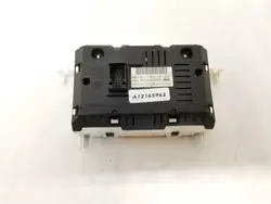 Ordinateur de bord Ford Fiesta V OEM 8A6T18B955BG