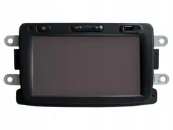 Radio Navigation OEM 281153391R pour Opel Movano 2018