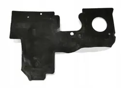 Seinäeristys OEM 13337666 Opel Meriva B:lle