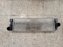 OEM A9075011600 Ladeluftkühler für Mercedes Sprinter